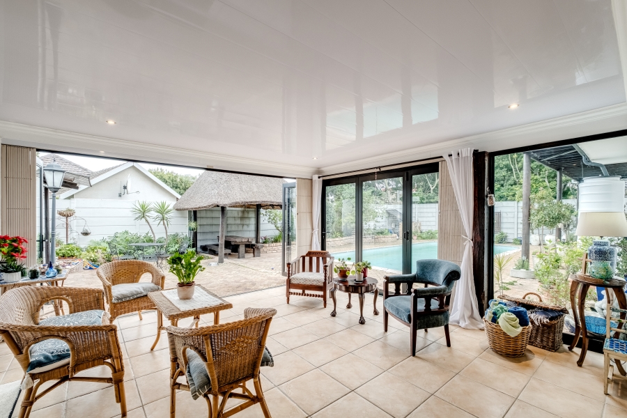 6 Bedroom Property for Sale in Pinelands Western Cape
